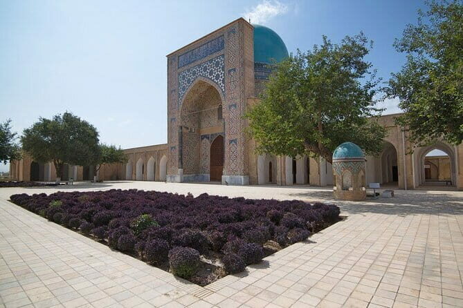 1 Day Tour to Shakhrisabz: Motherland of Amir Temur - The Sum Up