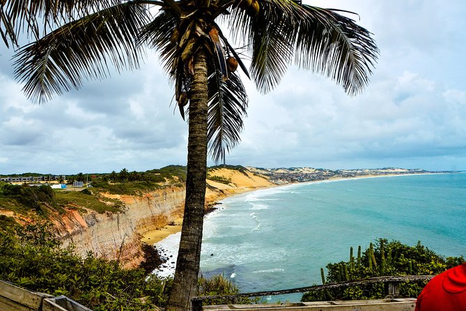 1 Day Tour to the South Coast With Lagoa / RN - Leaving Natal / RN - Highlights