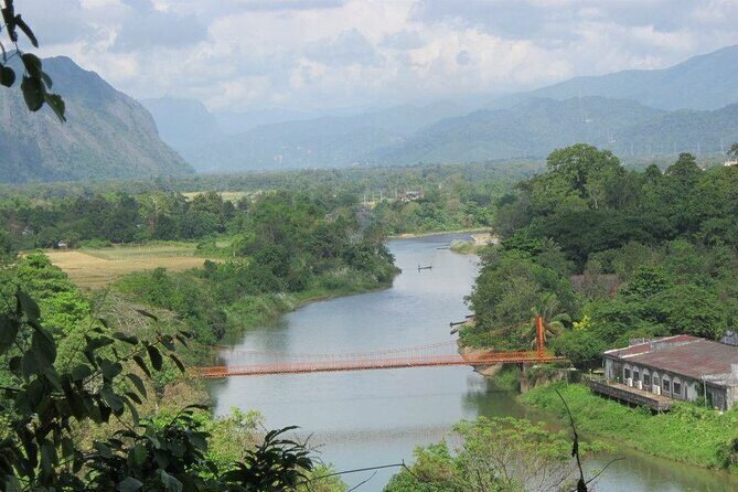 1-Day Tour to Vang Vieng with Private Guide - Practical Tips for Future Travelers