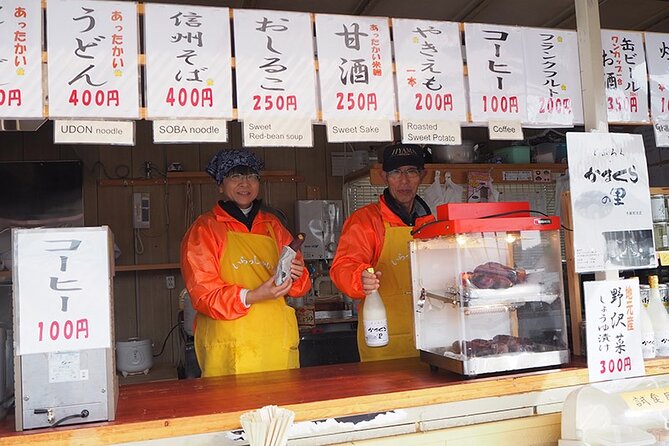 1 Day Tour Traditional Igloo Kamakura Festival and Snow Fun - Accessibility and Recommendations