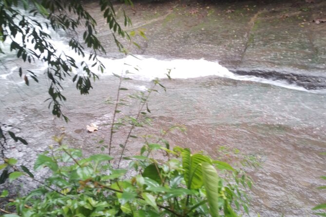 1 Day Tour Waterfalls Rout - Itinerary and Highlights