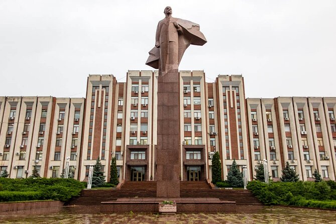 1 Day: Transnistria Tour From Chisinau - Recommendations for Your Visit