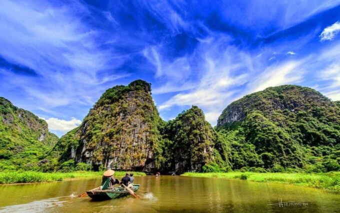 1 Day - Traveling Ninh Binh: Hoa Lu, Tam Coc, Hang Mua - Cancellation Policy and Booking Flexibility