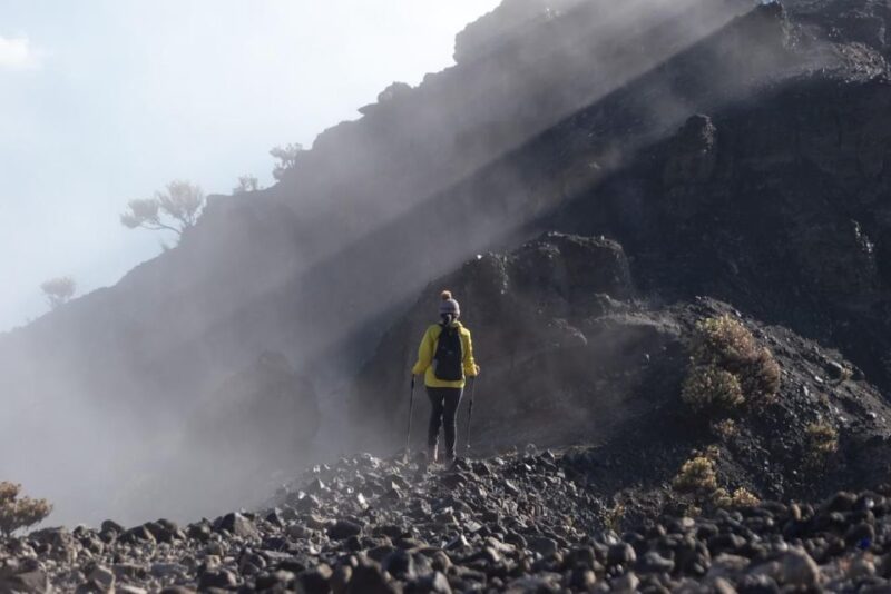 1 Day Trek Mt Rinjani Via Senaru - Important Information and Restrictions