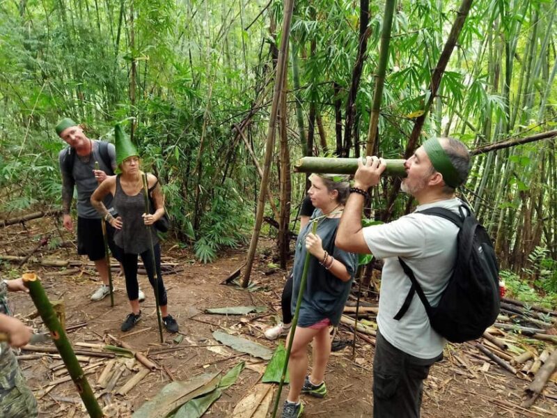1 Day Trekking : Chiang Rai Popular Activity,Fun in Nature. - Customer Testimonials