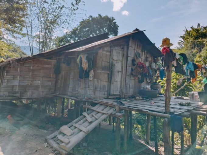 1 Day Trekking : Chiang Rai Popular Activity,Fun in Nature. - Recommended Attire and Gear