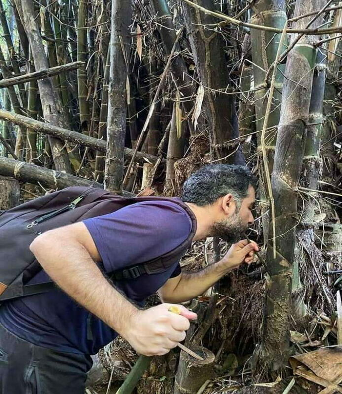 1 Day Trekking in Chiang Rai forest (walk only) - FAQ