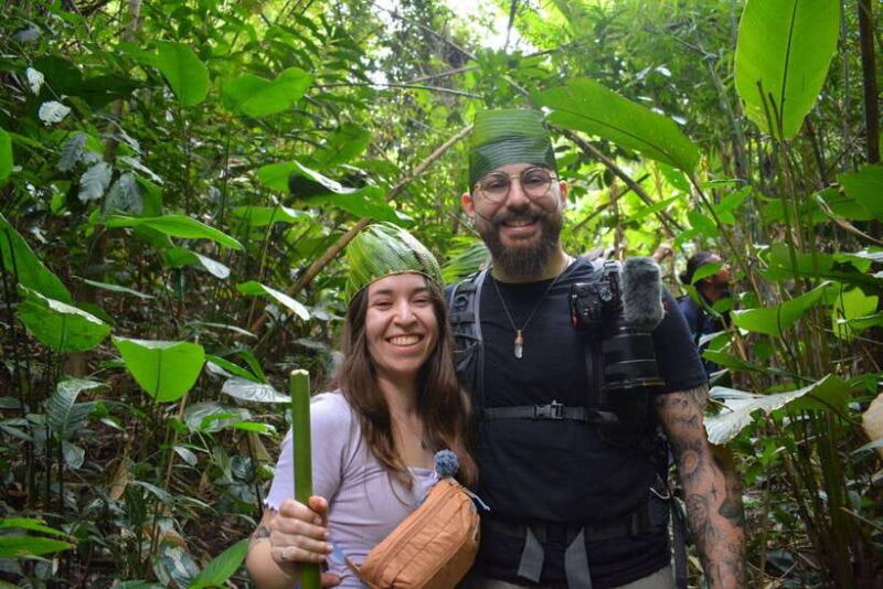 1 Day Trekking in Chiang Rai Forest (Walk Only) - Booking Information