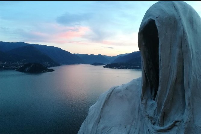 1 Day Trekking - The Path of the Wanderer: BELLANO. VARENNA - Key Points