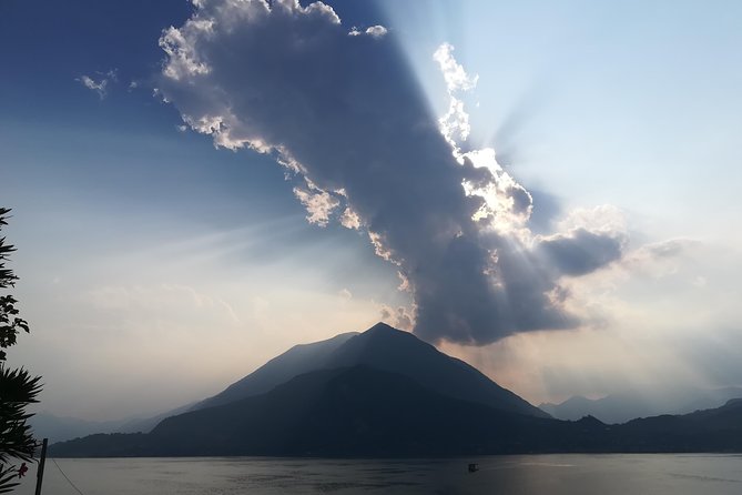 1 Day Trekking - The Path of the Wanderer: BELLANO. VARENNA - Scenic Highlights