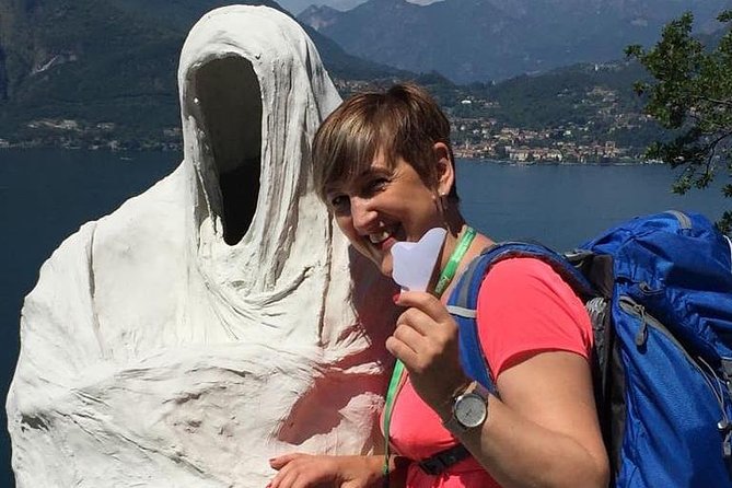 1 Day Trekking - The Path of the Wanderer: BELLANO. VARENNA - Accessibility and Policies