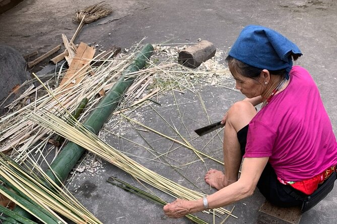 1 Day Trekking Tour in Ha Giang With Local Experts - Pickup Information