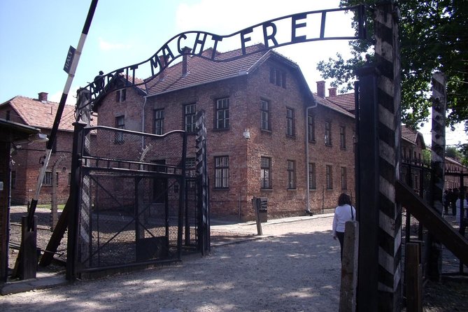 1 Day Trip Auschwitz-Birkenau Memorial and Museum Guided Tour From Krakow - Guided Tour Duration