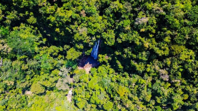 1-Day Trip From Medellín: Paragliding & Swim in Waterfall - Participant Requirements