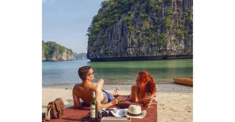 1 Day Trip In Cat Ba Island & Lan Ha Bay - Inclusions