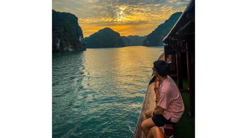 1 Day Trip In Cat Ba Island & Lan Ha Bay - Important Information