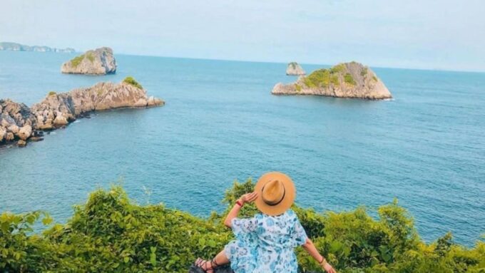 1 Day Trip In Cat Ba Island & Lan Ha Bay - Transportation and Transfers