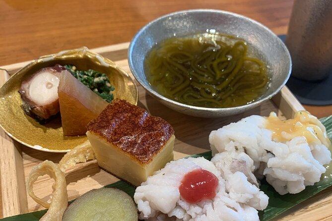 1 Day Trip to Awaji Island From Kobe With Akiko - Experiencing the Local Culture