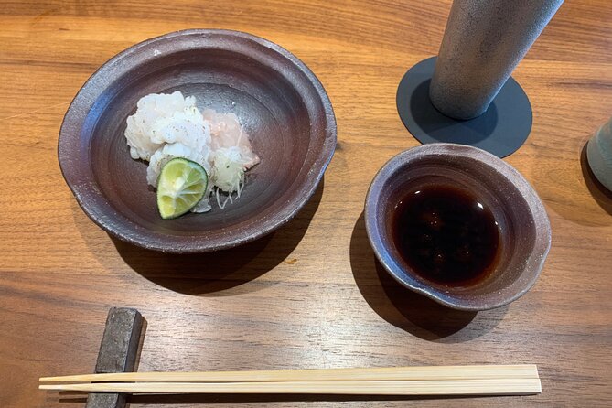 1 Day Trip to Awaji Island From Kobe With Akiko - Connecting With Natures Tranquility