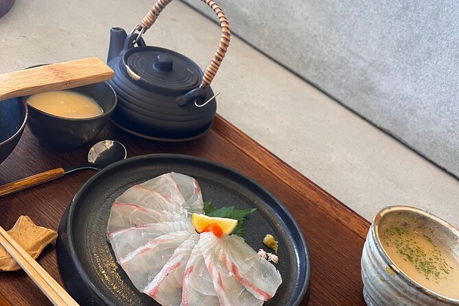 1 Day Trip to Awaji Island From Kobe With Akiko - Capturing Memorable Moments