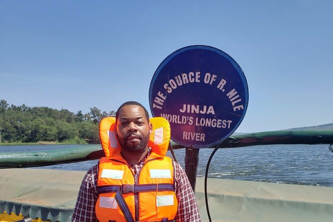1 Day Trip to Jinja and the Source of River Nile - Key Points