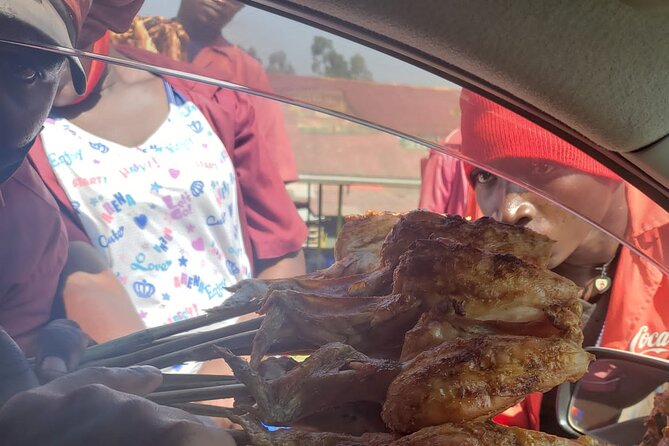 1 Day Trip to Jinja and the Source of River Nile - Highlights of the Jinja Excursion