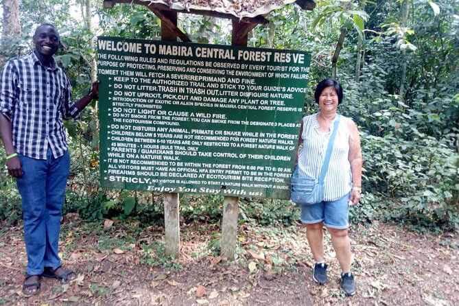 1 Day Trip to Jinja and the Source of River Nile - Discovering Jinjas Cultural Attractions