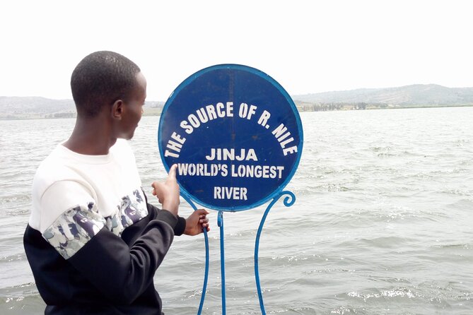 1 Day Trip to Jinja and the Source of River Nile - Preparing for the Jinja Day Trip