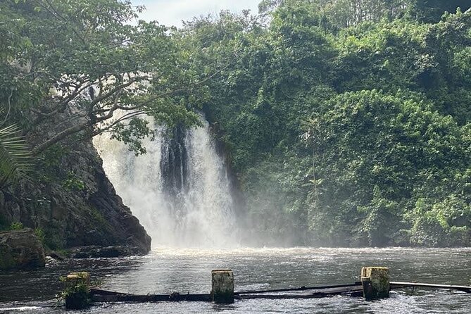 1 Day Trip to Jinja and the Source of River Nile - What to Expect on the Tour
