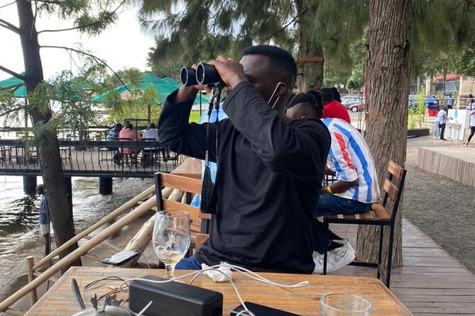 1 Day Trip to Lake Kivu Beach - Meeting Point and Pickup Options