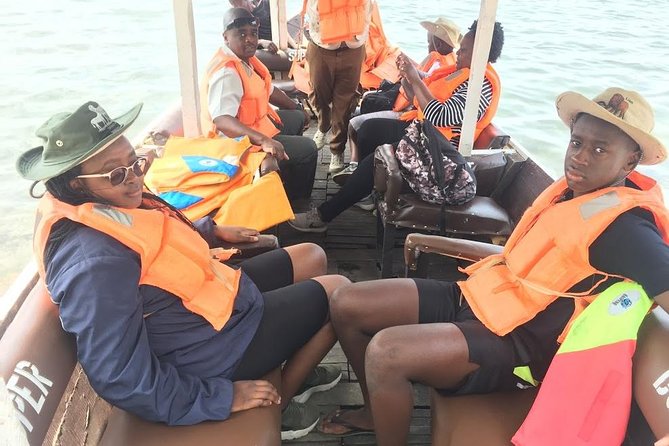 1 Day Trip to Lake Kivu Beach - Traveler Considerations and Private Tour