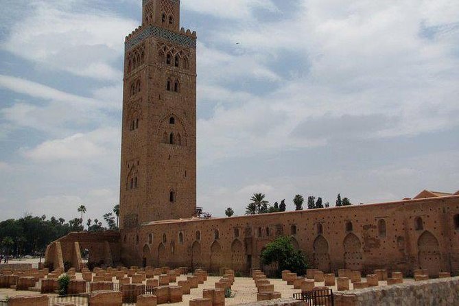 1 Day Trip to Marrakech From Agadir With Group Including Guide - Recap