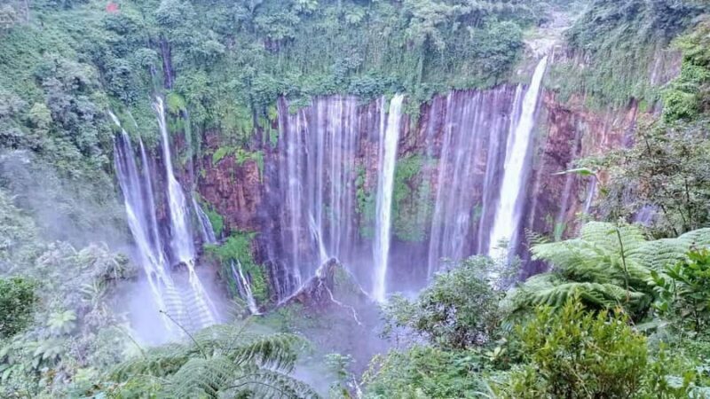 1-Day Trip to Tumpak Sewu Waterfall & Tetes Cave from Malang - Practical Details and Considerations