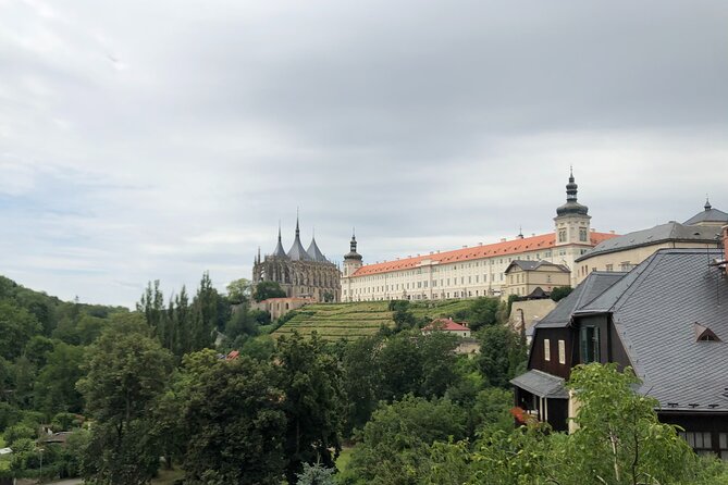 1 Day UNESCO Private Wine Experience in Kutna Hora - Transportation and Pickup