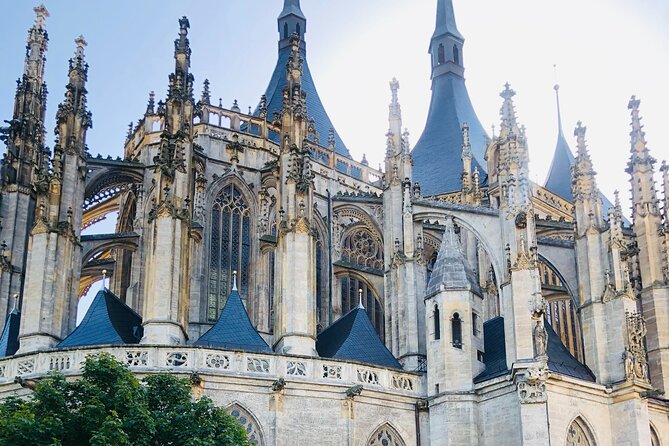 1 Day UNESCO Private Wine Experience in Kutna Hora - Accessibility and Age Limit