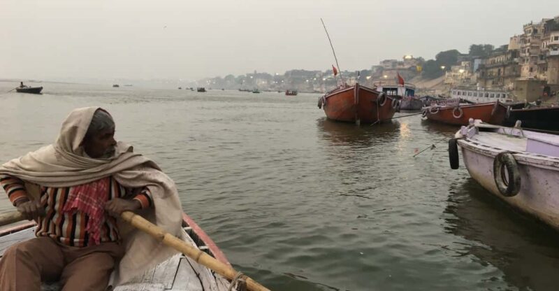 1 Day Varanasi Tour - Tour Highlights