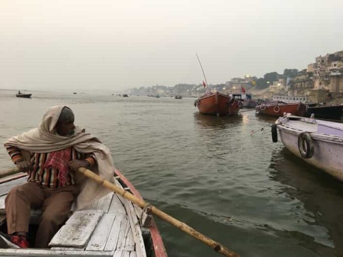 1 Day Varanasi Tour - Recap