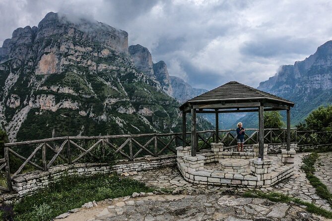 1 Day Vikos Gorge Crossing - Pre-Hike Preparation