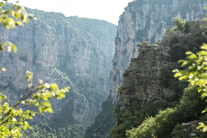 1 Day Vikos Gorge Crossing - Post-Hike Reflection