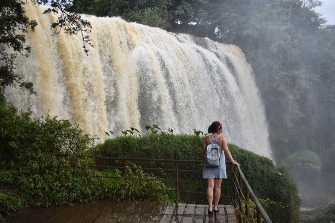 1 Day VIP Private "DALAT COUNTRYSIDE TOUR"( PRIVATE CAR/ MOTORBIKE) - Good To Know