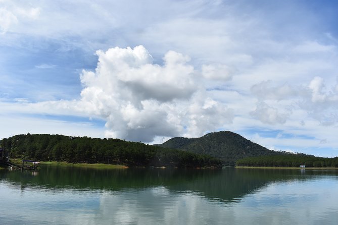 1 Day VIP Private "DALAT COUNTRYSIDE TOUR"( PRIVATE CAR/ MOTORBIKE) - Inclusions and Experience