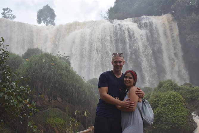 1 Day VIP Private "DALAT COUNTRYSIDE TOUR"( PRIVATE CAR/ MOTORBIKE) - Traveler Feedback