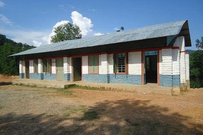 1 Day Visit and Interact With Elementry Level Students of Rural Area in Nepal - Price and Payment Options