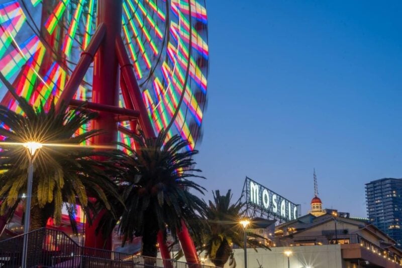 1-Day Walking Tour Around Kobe : Mountains, Sea and Sake - Key Points