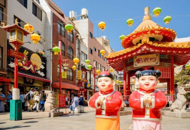 1-Day Walking Tour Around Kobe : Mountains, Sea and Sake - Additional Information