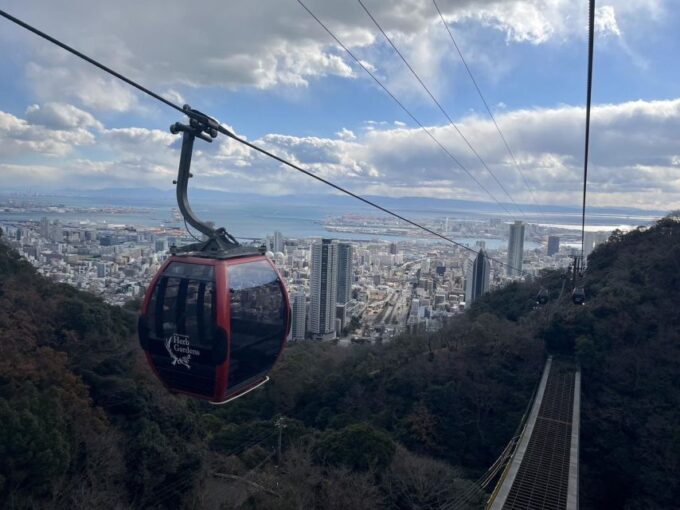 1-Day Walking Tour Around Kobe : Mountains, Sea and Sake - Kitano Ijinkan and Ikuta Shrine