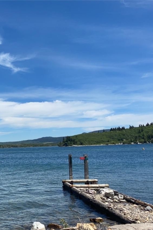 1 Day Waterton Lakes National Park Tour From Calgary - Key Points
