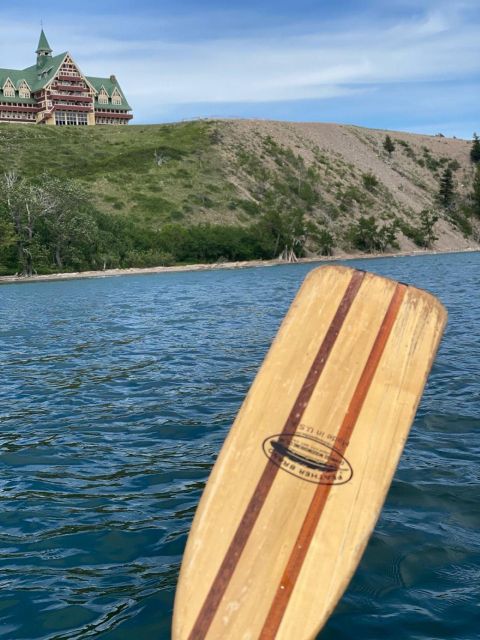 1 Day Waterton Lakes National Park Tour From Calgary - Cancellation and Refund Policy