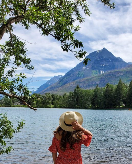 1 Day Waterton Lakes National Park Tour From Calgary - Itinerary Changes