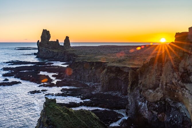 1 Day Western Iceland Discovery - Key Points